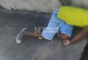 Homem é executado a tiros neste sábado, em Guarus