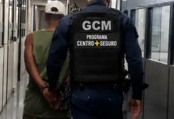 Homem simula estar armado e acaba preso por tentativa de roubo em Campos