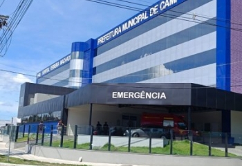 Jovem é esfaqueado durante tentativa de roubo, em Guarus