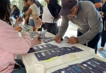 Cartão Goitacá: veja quem deve retirar o novo cartão nesta semana