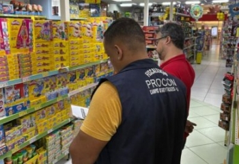  Procon Campos esclarece mitos sobre o direito à garantia e orienta consumidores