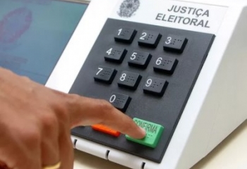 Eleições 2026: Eleitores já podem pedir voto em trânsito 