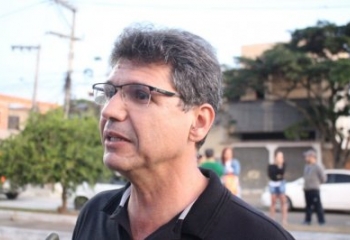 Marcelo Feres assume a presidência da Fundação Municipal da Infância e da Juventude