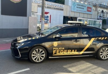 PF deflagra Operação Infiltrados contra grupo que desviou R$ 45 milhões da Caixa