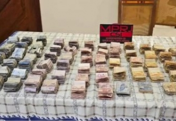 MPRJ cumpre mandados de busca e apreensão na Associação Pestalozzi de Itaocara