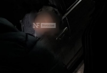 Mulher é encontrada morta com marca de tiro dentro de carro em Campos 