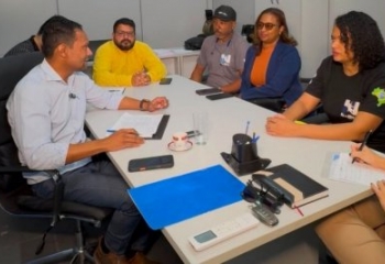 Secretaria anuncia bolsas de desconto para cursos das áreas offshore e industrial em Campos