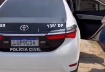 Polícia deflagra Operação contra facção criminosa no Noroeste Fluminense