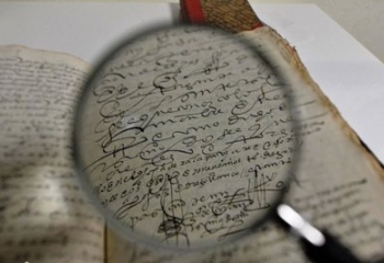 IV Congresso Brasileiro de Paleografia e Diplomática reúne pesquisadores de todo o país em Campos