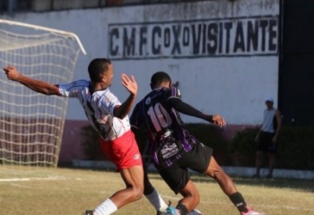Cardoso Moreira vence o Campos e garante vaga na final da Série C 