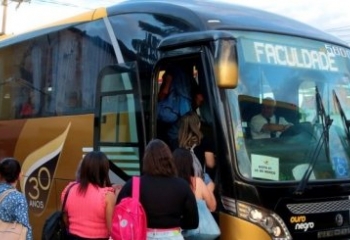 Recadastramento do Cartão Universitário encerra nesta sexta