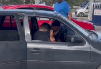 Polícia prende três suspeitos de integrarem quadrilha de roubos no Norte Fluminense