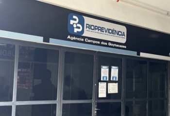  Justiça do Rio autoriza bloqueio de bens para recuperar R$ 135,1 milhões aplicados pelo Rioprevidência