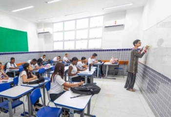 Estado do Rio convoca mais 1.254 professores para jornada de 30 horas semanais