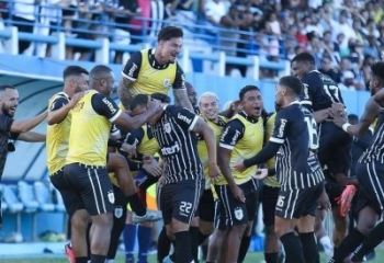 De olho na elite: Americano enfrenta o Resende fora de casa pelo primeiro jogo da final da Série A2