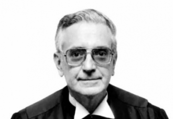Ex-ministro do STF Octavio Gallotti morre aos 95 anos