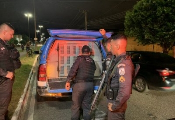 Briga entre genro e sogro termina com idoso esfaqueado, em Campos