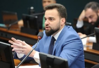 Caio Vianna tem candidatura a deputado federal confirmada pelo PSDB