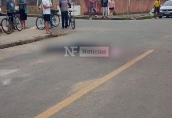 Homem é assassinado com diversos disparos em Itaperuna 