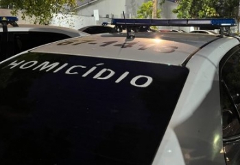 Acusado de invadir casa e esfaquear vítima em Campos é preso em Cabo Frio