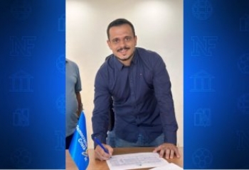 Democracia Cristã oficializa candidatura de Danilo Barreto a deputado federal