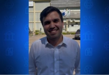 Renan Ferreirinha cumpre agenda em Campos e defende proibição de redes sociais para menores de 16 anos