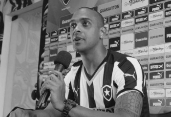 Ex-atleta do Botafogo está entre as vítimas de desabamento causado por ventania no Rio