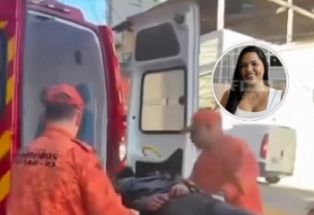 Ex-namorado mata mulher a facadas dentro de loja