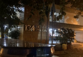 Homem é preso após descumprir medida protetiva 