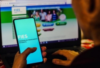 Prazo para complementar inscrição no Fies 2026 termina nesta terça