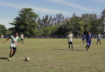 Campeonato Municipal Amador: clubes têm prazo para retirar kits e assinar regulamento