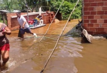 El Niño deve atingir intensidade muito forte e elevar risco de eventos extremos no Brasil
