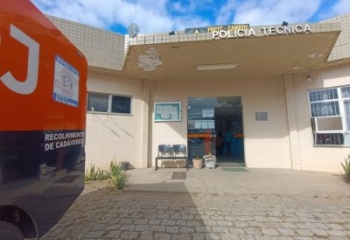 Corpo de homem é encontrado boiando no Rio Itabapoana, em SFI