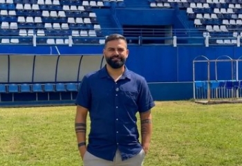 Goytacaz anuncia permanência do diretor de futebol Ricardo Bóvio para a Série B1