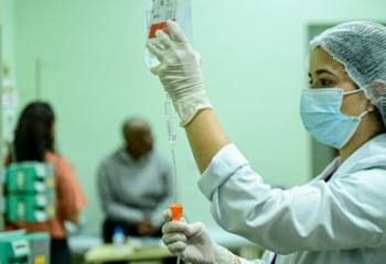 Beneficência Portuguesa inicia atendimento a pacientes oncológicos 