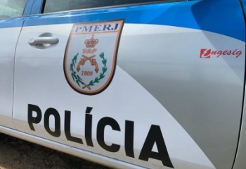 Homem é morto a tiros na tarde desta terça-feira 
