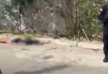Perseguição policial termina com adolescente ferido e clima de tensão em Quissamã