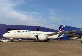Latam inclui Macaé entre oito novas rotas domésticas na operação de jatos