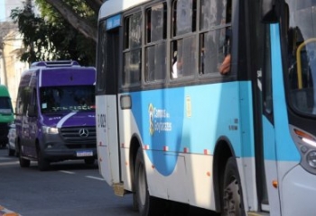 IMTT define operação especial do transporte público para a ExpoAgro 2026 em Campos