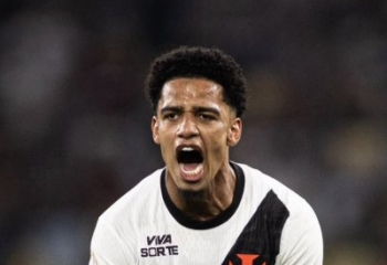 Vasco vence Fluminense e avança na Copa do Brasil