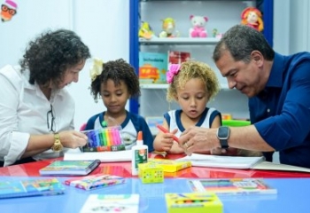 Ideb 2025: Campos sobe para 5,7 e registra melhor resultado da história