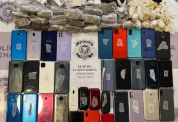 Mais de 830 mil celulares foram roubados ou furtados no Brasil em 2025