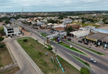 Veja quais rodovias serão interditadas durante o Tour São Francisco
