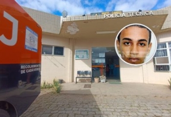 Adolescente baleado em ação policial morre no hospital