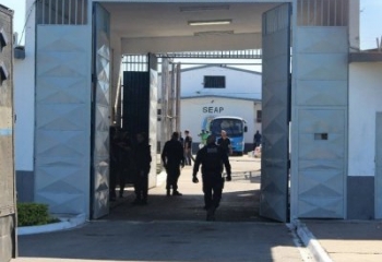 Saída temporária de Dia dos Pais beneficia detentos do sistema prisional em Campos