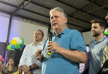 MPRJ pede execução da condenação de Garotinho e suspensão de seus direitos políticos