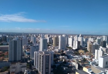 Veja como fica o tempo neste fim de semana em Campos 