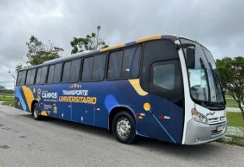  Educação abre inscrições para o Transporte Universitário na segunda quinzena de agosto