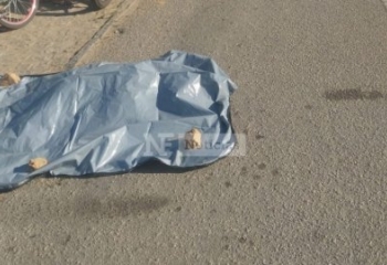 Mulher morre em grave acidente de moto na Baixada Campista 
