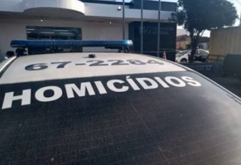 Homem é morto a tiros na manhã deste domingo em Guarus 